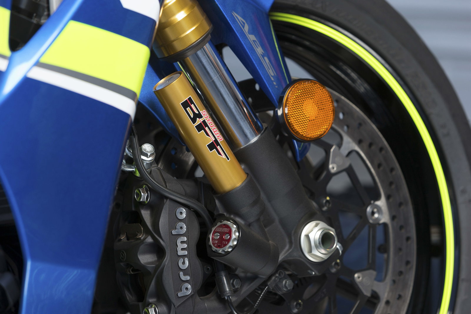 2017 GSX-R1000R review | Visordown